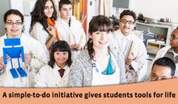 Erika and Class1-carrousel