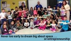 St John Fisher - group - slider