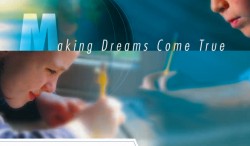 Making Dreams Come True