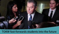 Scrum TOKW-caroussel