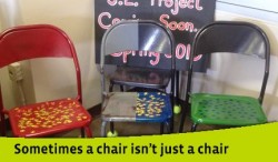 Dalkeith Chairs-carroussel