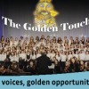 The Golden Touch - performance-carroussel